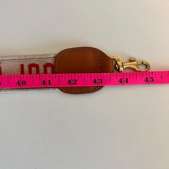 Clare V. Bag Strap - Picture 3 of 3